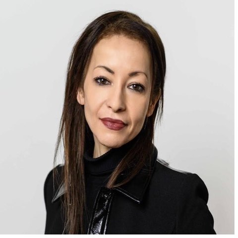 Dahbia Amer-Ouali, fondatrice et CEO de DAO Partners